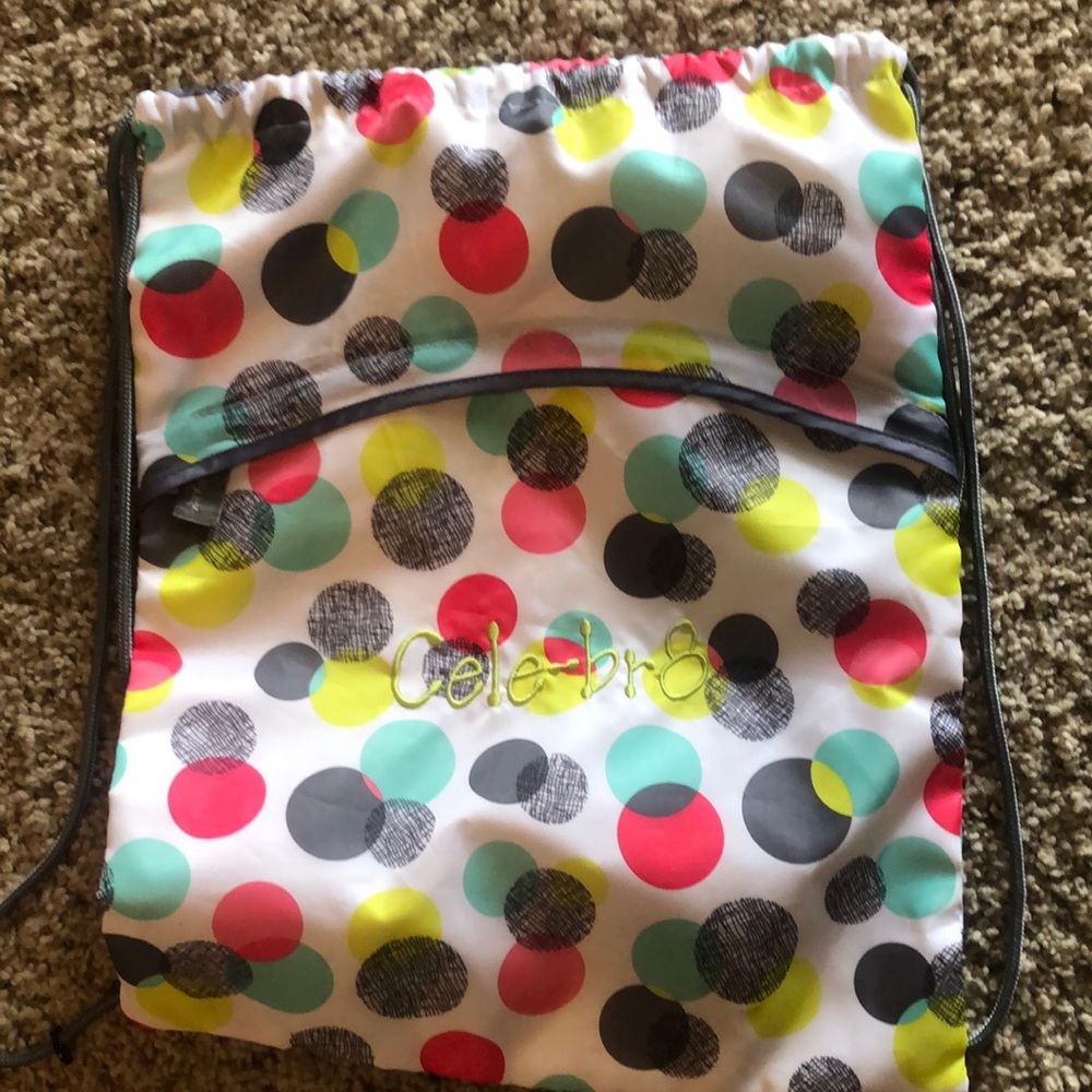 Thirty-One Mini Backpack!